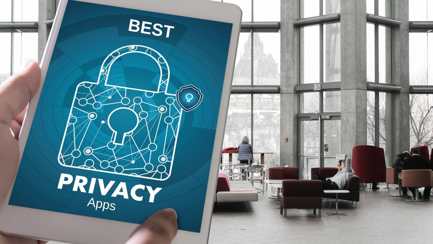 The rise of privacy apps: A complete overview of secure browsing, messaging and social media alternatives