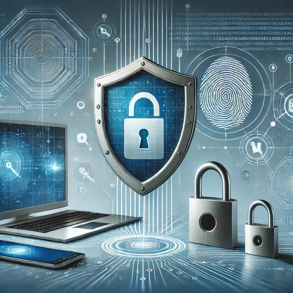 Je digitale privacy beschermen, hoe doe je dat?