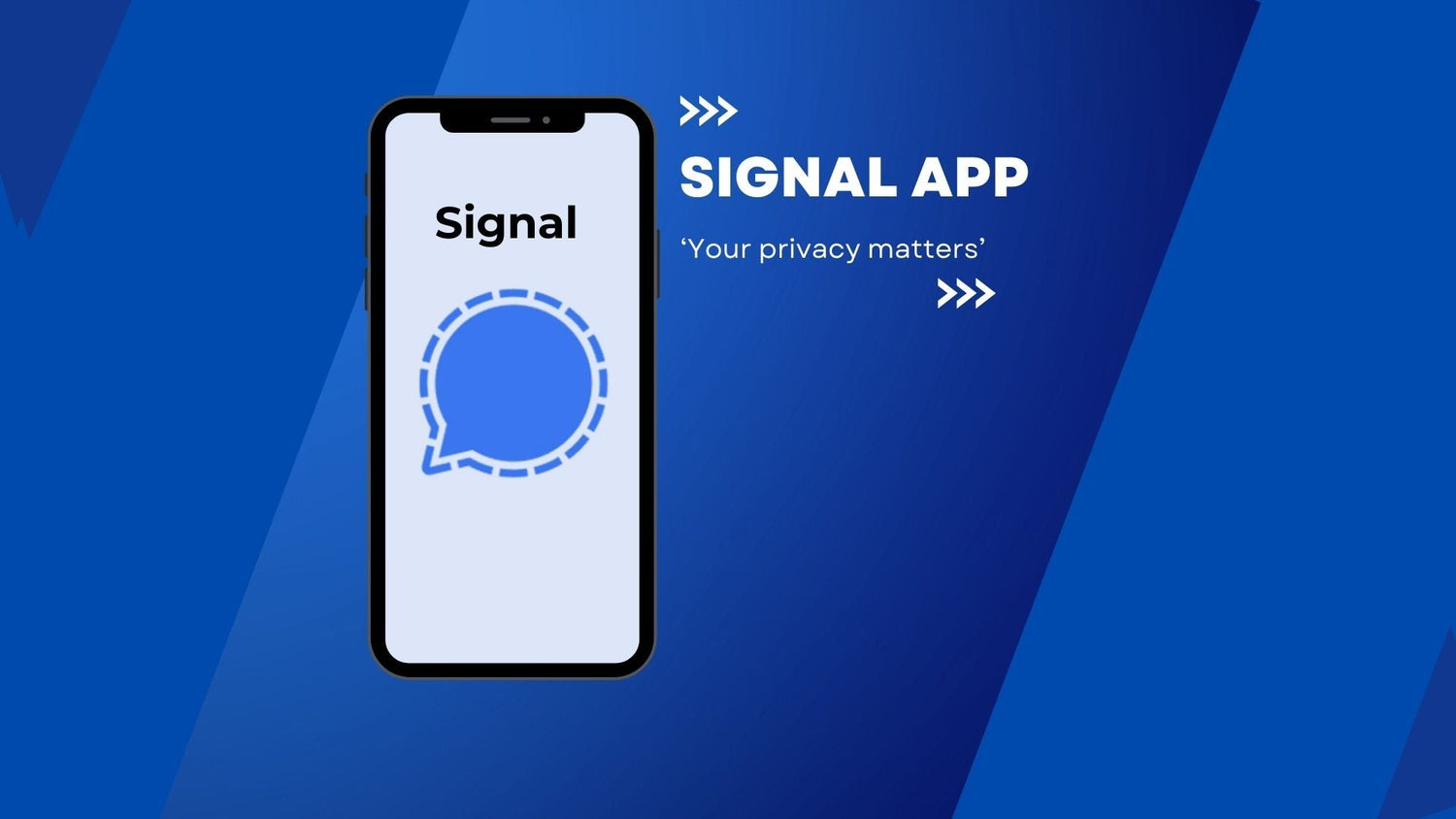 Signal app: The ultimate private messaging app that beats whatsApp?