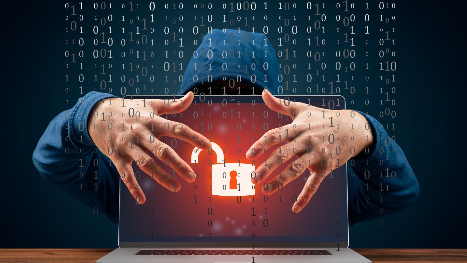 Why are there so many cyberattacks on companies lately?