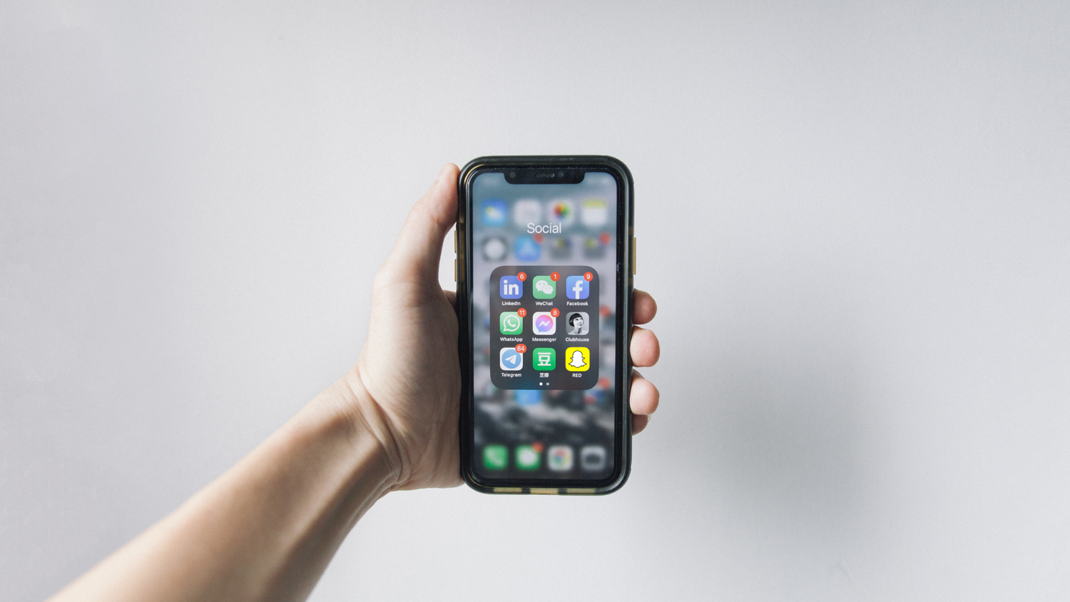 Is Snapchat spying on you?