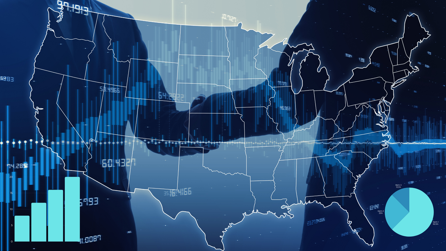 Is the USA spying on you? What you should know about surveillance and privacy laws