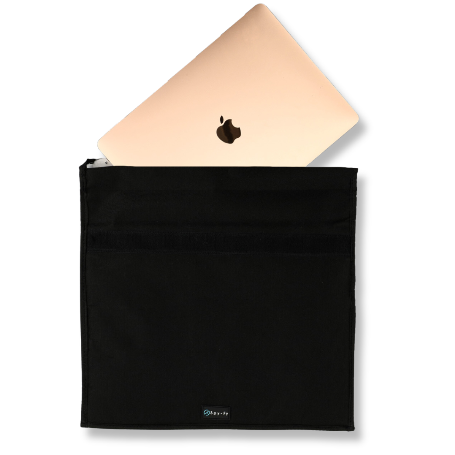 Faraday-Tasche für Telefon und Laptop