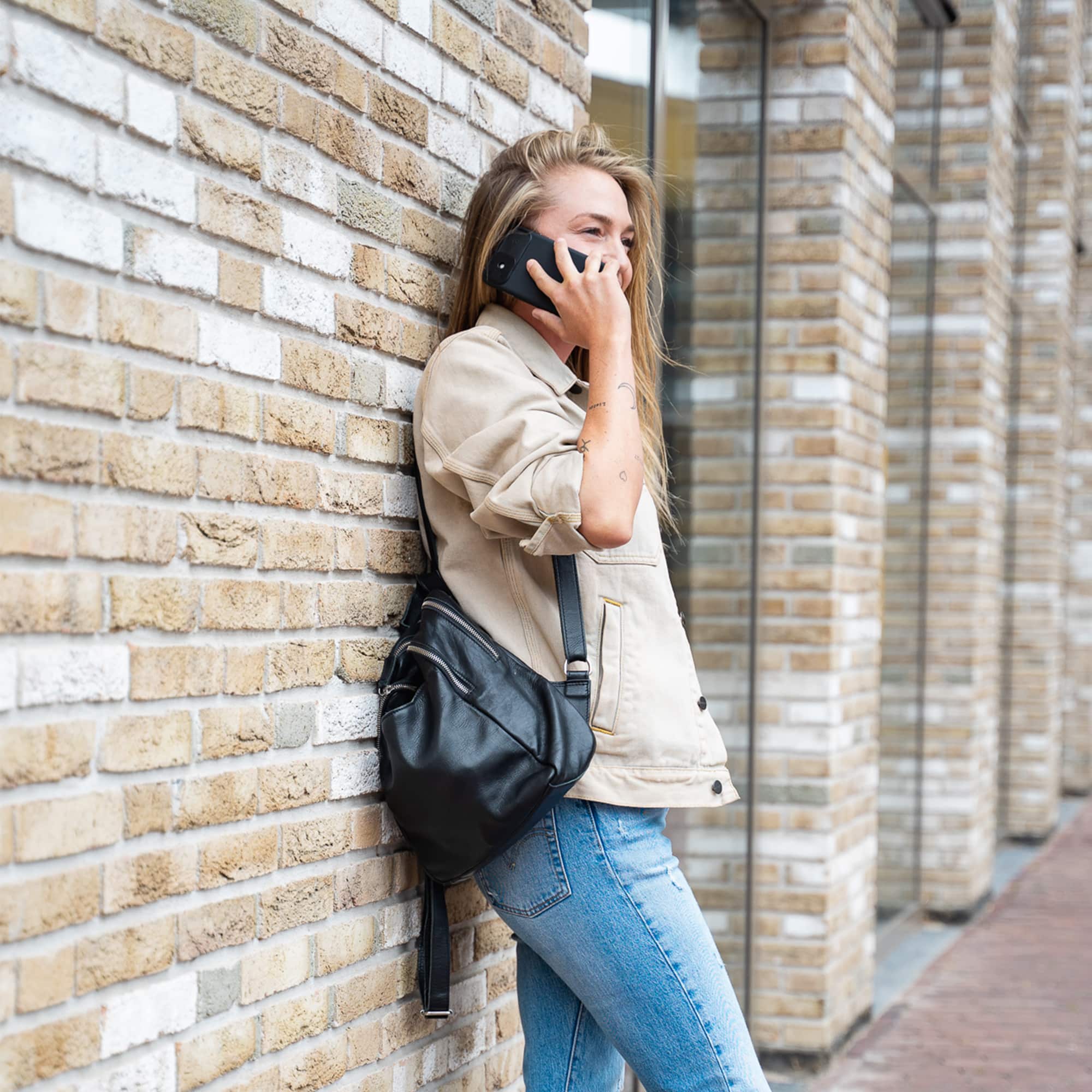 iPhone 13 Privatsphäre-Hülle