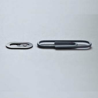 Spyslide® Webcam-Abdeckung Familie 9er-Pack | Schwarz oder Silber