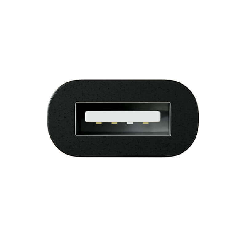 USB-Datenblocker: Verhindern Sie Juice Jacking und laden Sie Ihr Gerät überall sicher auf 3 Pack
