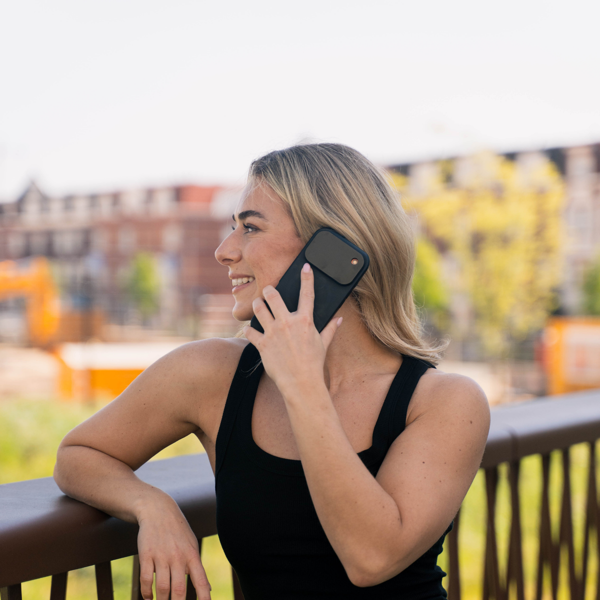 iPhone 18 Pro oder 18 Pro Max Datenschutzhülle | VORBESTELLUNG – siehe Hinweis unten