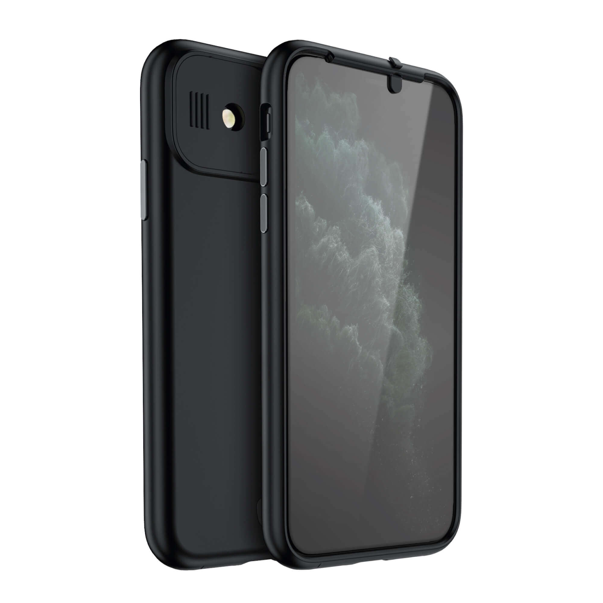 iPhone 11 Privatsphäre-Hülle