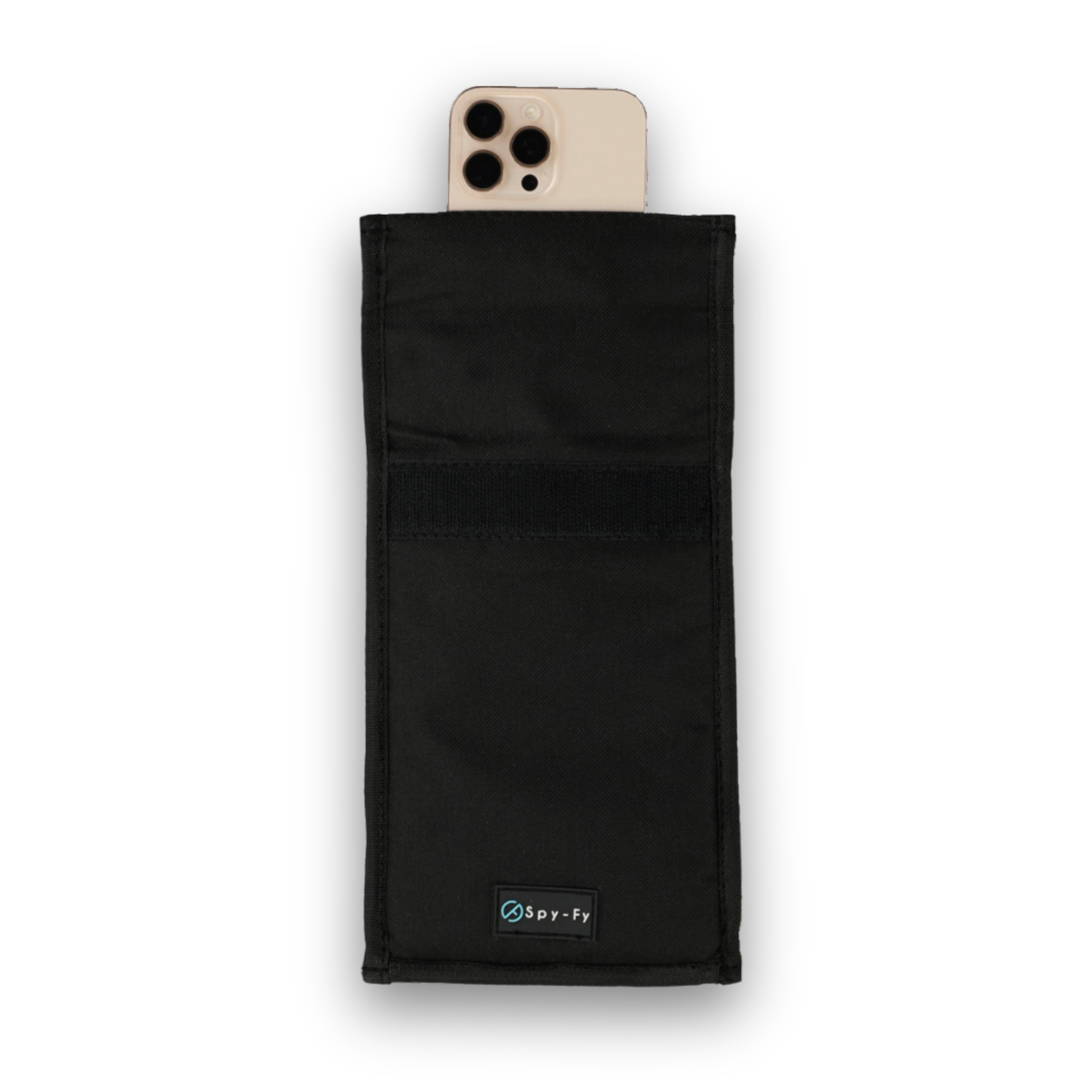 Faraday-Tasche für Telefon und Laptop