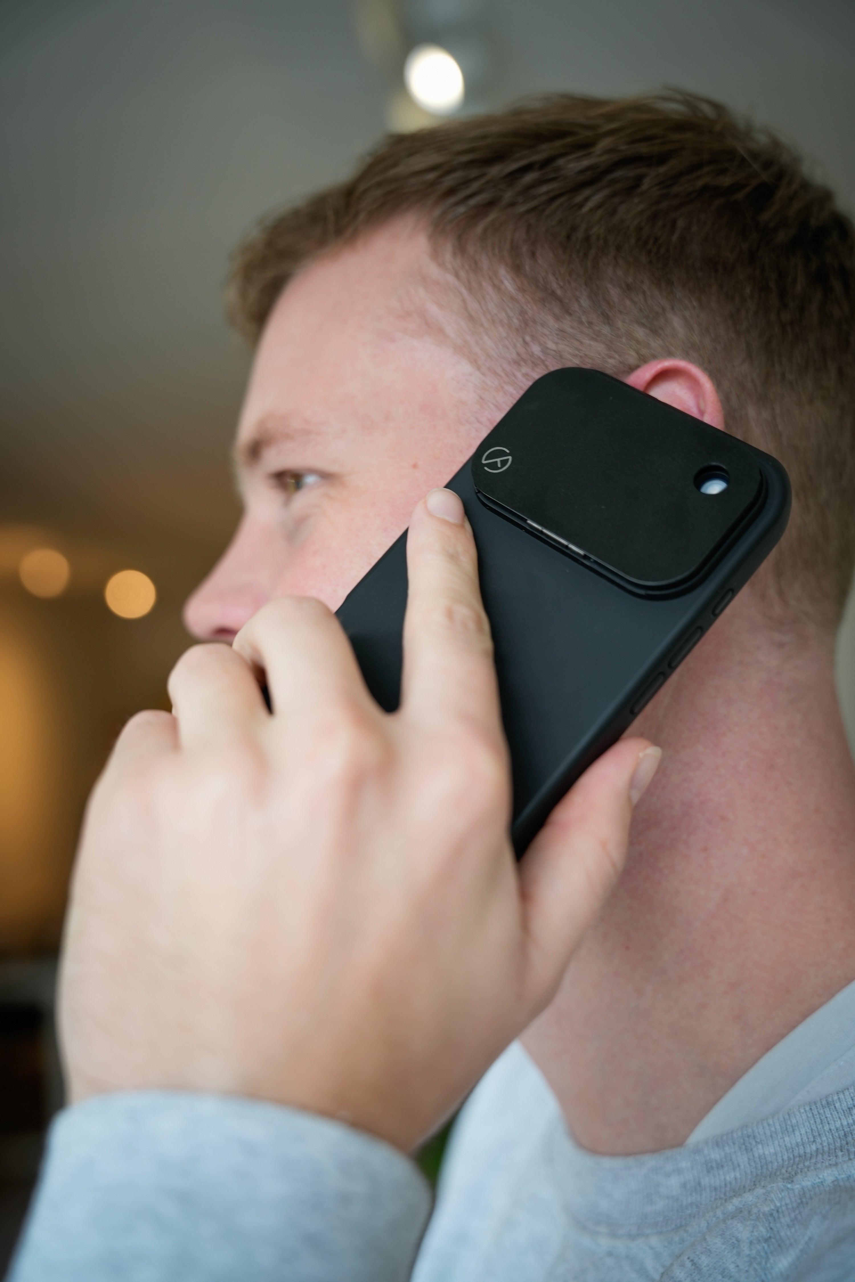 VORBESTELLUNG – iPhone 17, 17 Air, 17 Pro oder 17 Pro Max Privacy Case