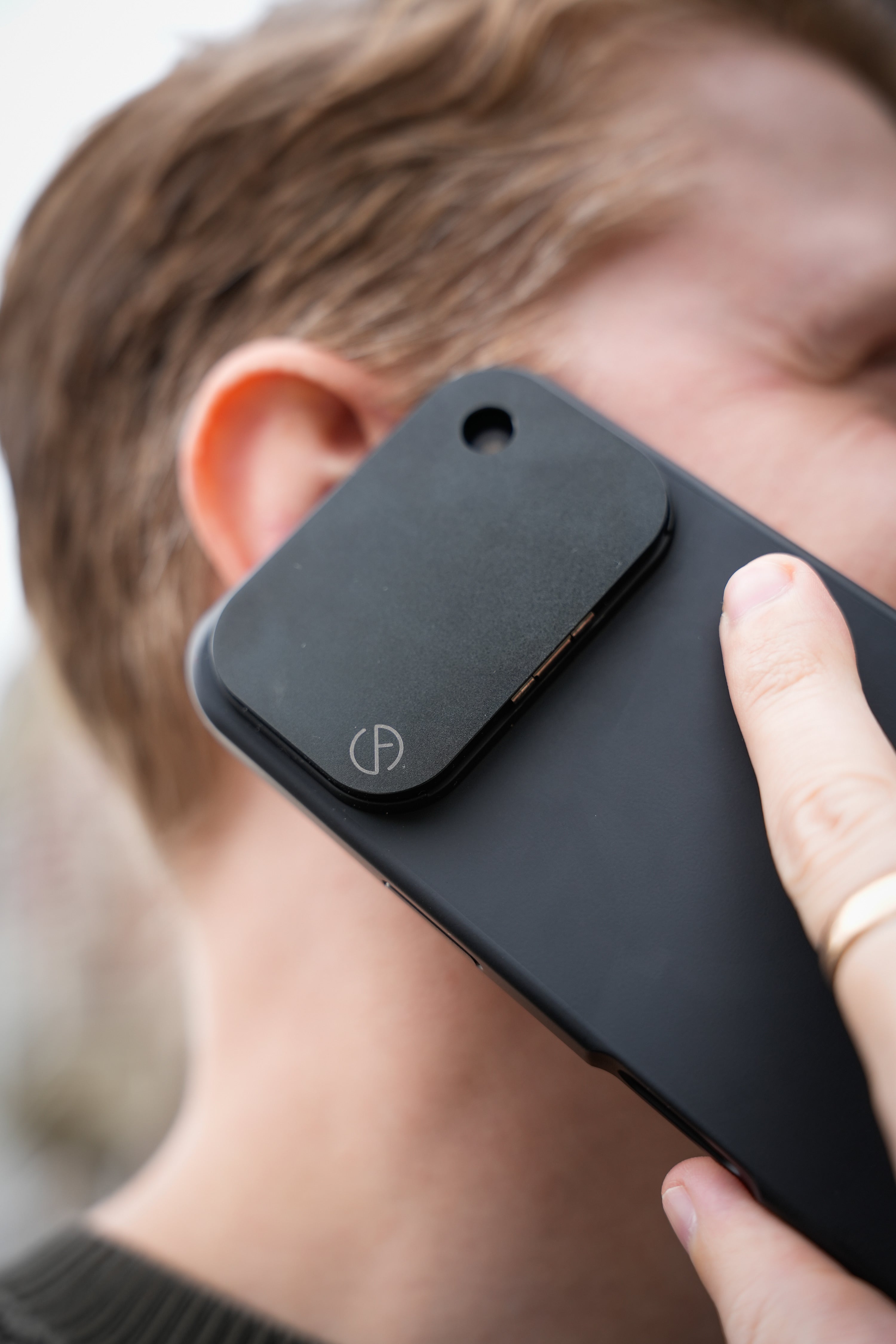 VORBESTELLUNG – iPhone 17, 17 Air, 17 Pro oder 17 Pro Max Privacy Case