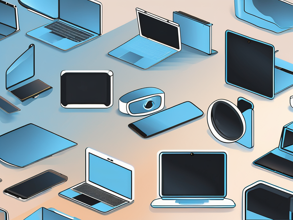 Custom Branded Webcam Covers: Your Ultimate Privacy Solution
