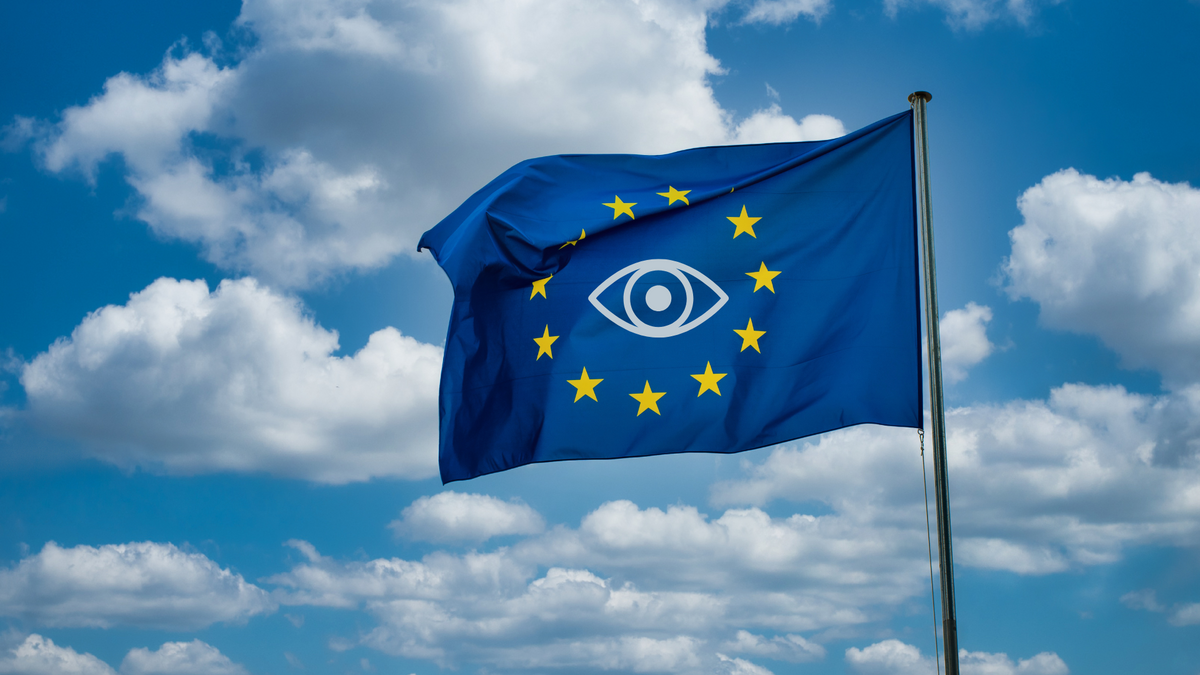 Der schleichende Tod des digitalen Briefgeheimnisses: Warum die EU-Chatkontrolle den Rechtsstaat aushöhlt