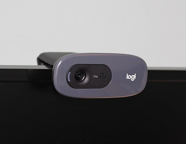 Why a sliding webcam cover is essential for individuals and companies