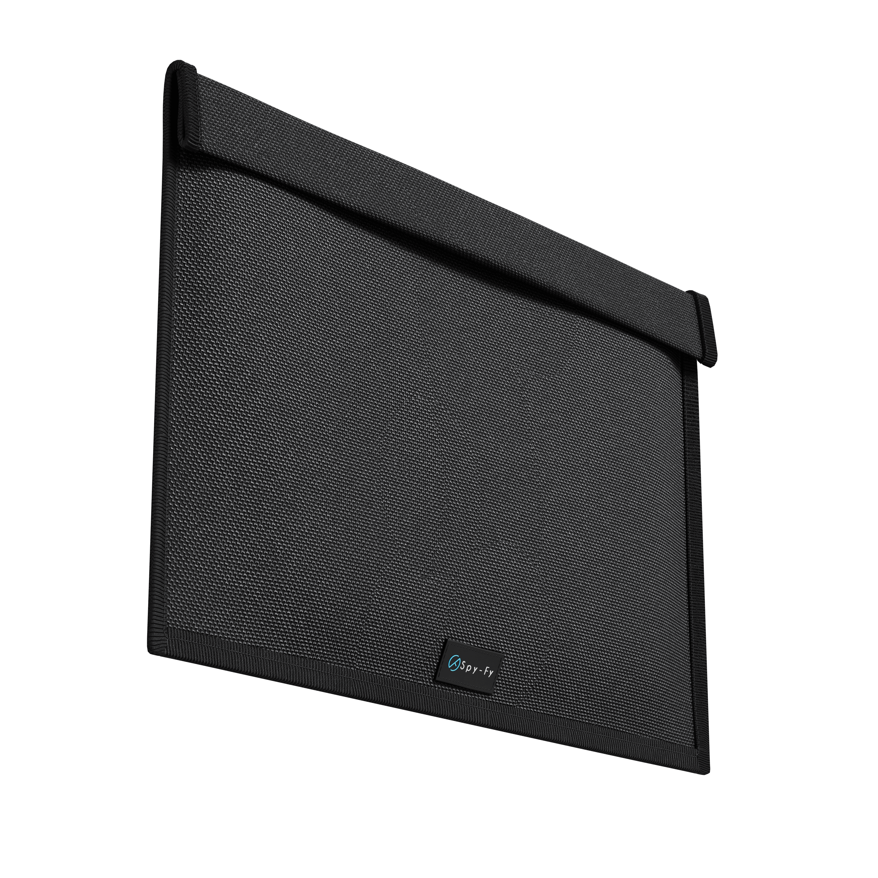 Faraday-Tasche für Telefon und Laptop